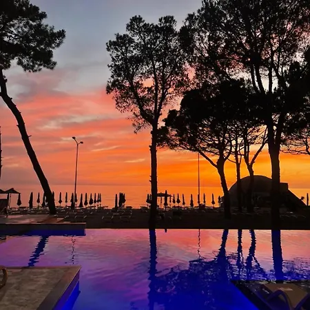 Hotel Alexander 4*