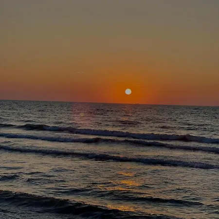 Hotel Alexander Golem (Tirana)